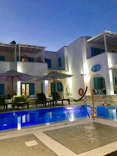 paros