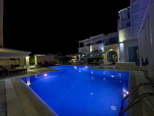 paros