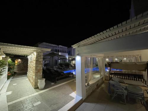 mer bleu luxury apartments