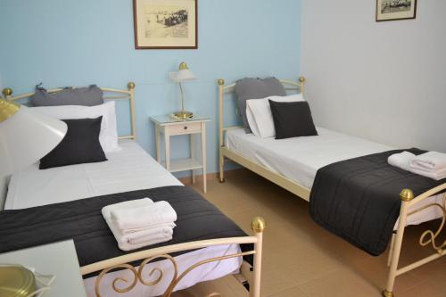 mer bleu luxury apartments