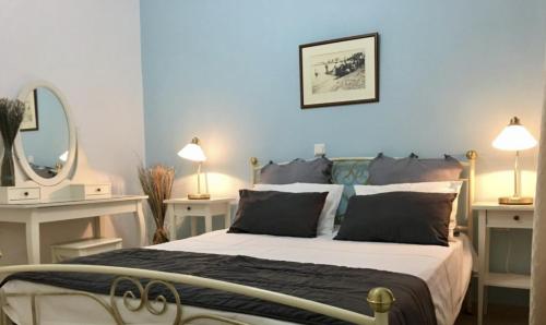 mer bleu luxury apartments