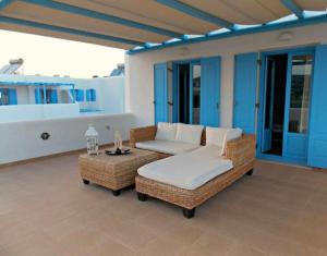 mer bleu luxury apartments