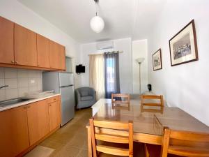 mer bleu luxury apartments