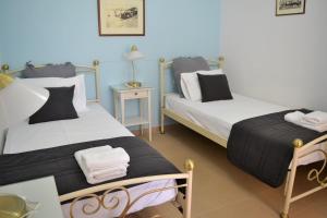 mer bleu luxury apartments