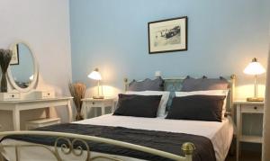 mer bleu luxury apartments