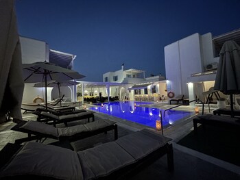 paros