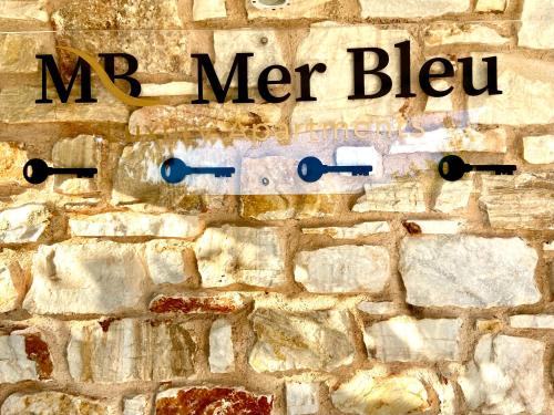 mer bleu luxury apartments