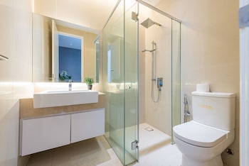 ramada suite penthouse bukit bintang kl