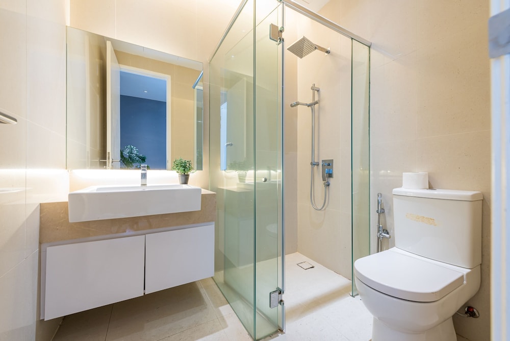 ramada suite penthouse bukit bintang kl