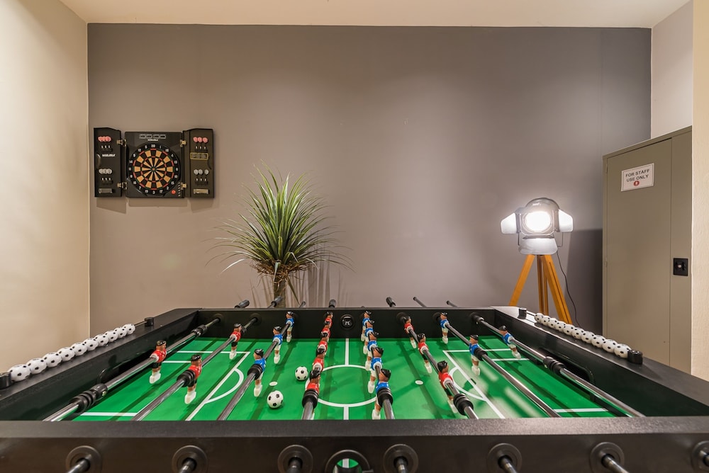 ramada suite penthouse bukit bintang kl