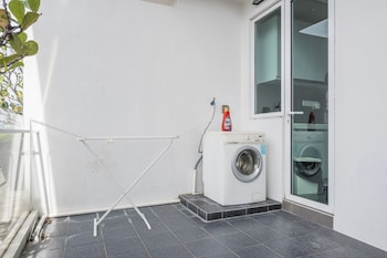 ramada suite penthouse bukit bintang kl