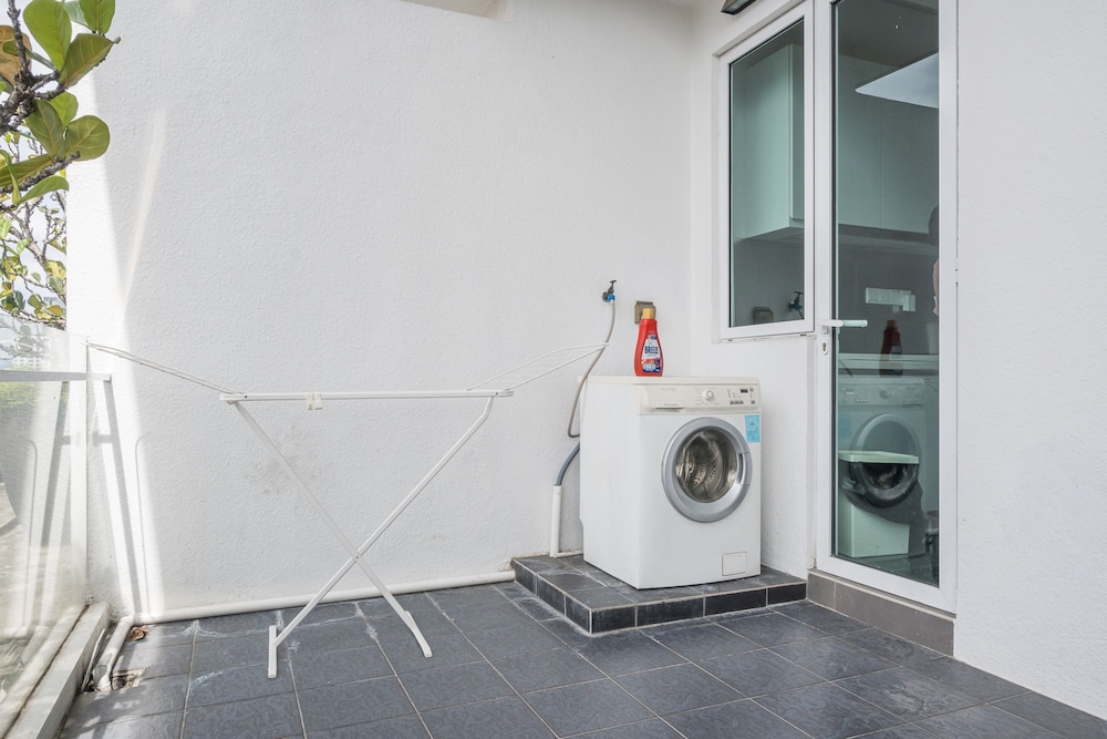 ramada suite penthouse bukit bintang kl