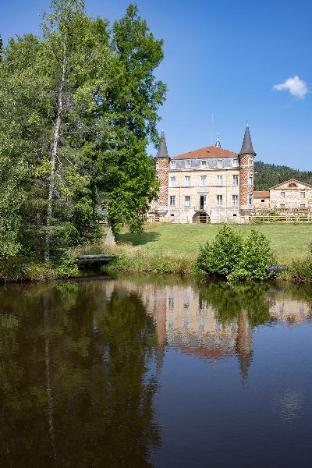 Domaine Et Chateau De Valinches,Fraisses>>Boisset-Les-Montrond,0 star