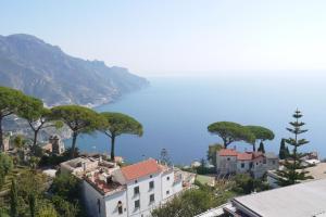 Hotel Rufolo,Amalfi Coast>>Amalfi,4 star