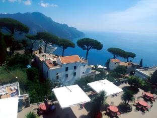 Hotel Rufolo,Amalfi Coast>>Amalfi,4 star