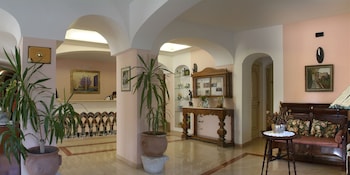 hotel rufolo