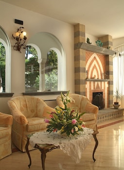 hotel rufolo