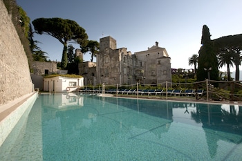 hotel rufolo