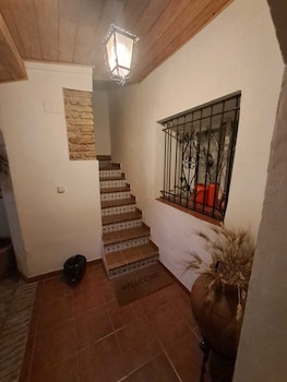 calleja de la pimentera