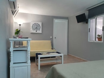 calleja de la pimentera