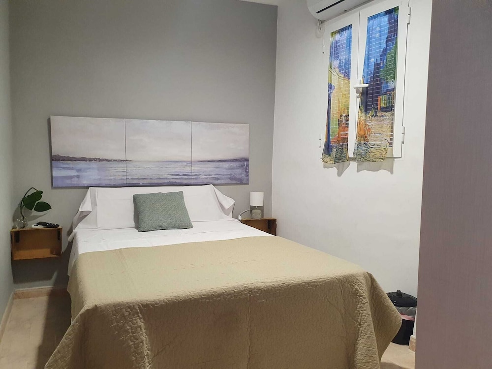 calleja de la pimentera