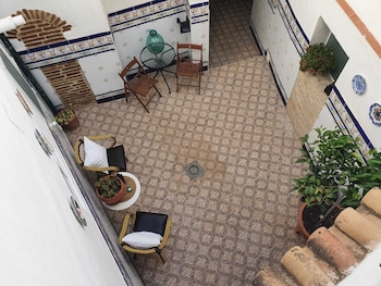 calleja de la pimentera