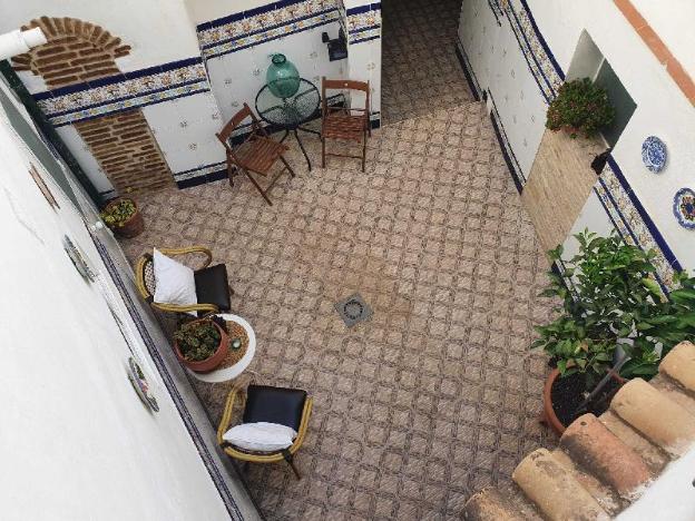 cordoba