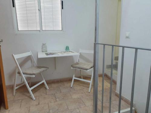 calleja de la pimentera