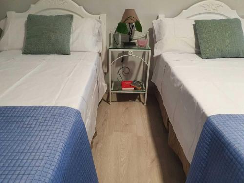 calleja de la pimentera