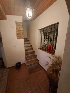 calleja de la pimentera