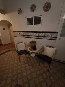 calleja de la pimentera