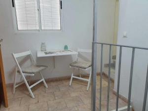 calleja de la pimentera