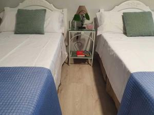 calleja de la pimentera