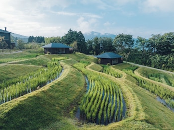 hoshino resorts kai yufuin
