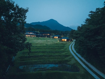 hoshino resorts kai yufuin