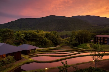 hoshino resorts kai yufuin