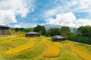hoshino resorts kai yufuin