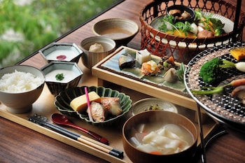 hoshino resorts kai yufuin