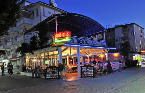 manavgat