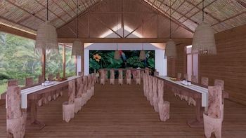 Explorers Inn,Tambopata>>Puerto Maldonado,3 star