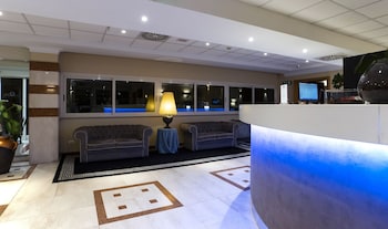 bv oly hotel