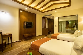 soaltee westend resort chitwan