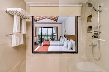 soaltee westend resort chitwan
