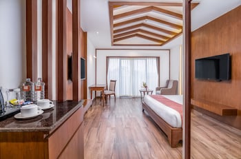 soaltee westend resort chitwan