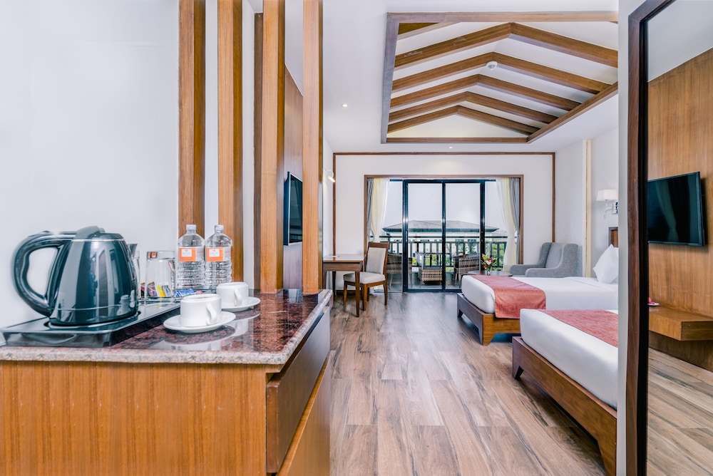 soaltee westend resort chitwan