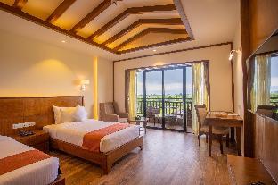 soaltee westend resort chitwan