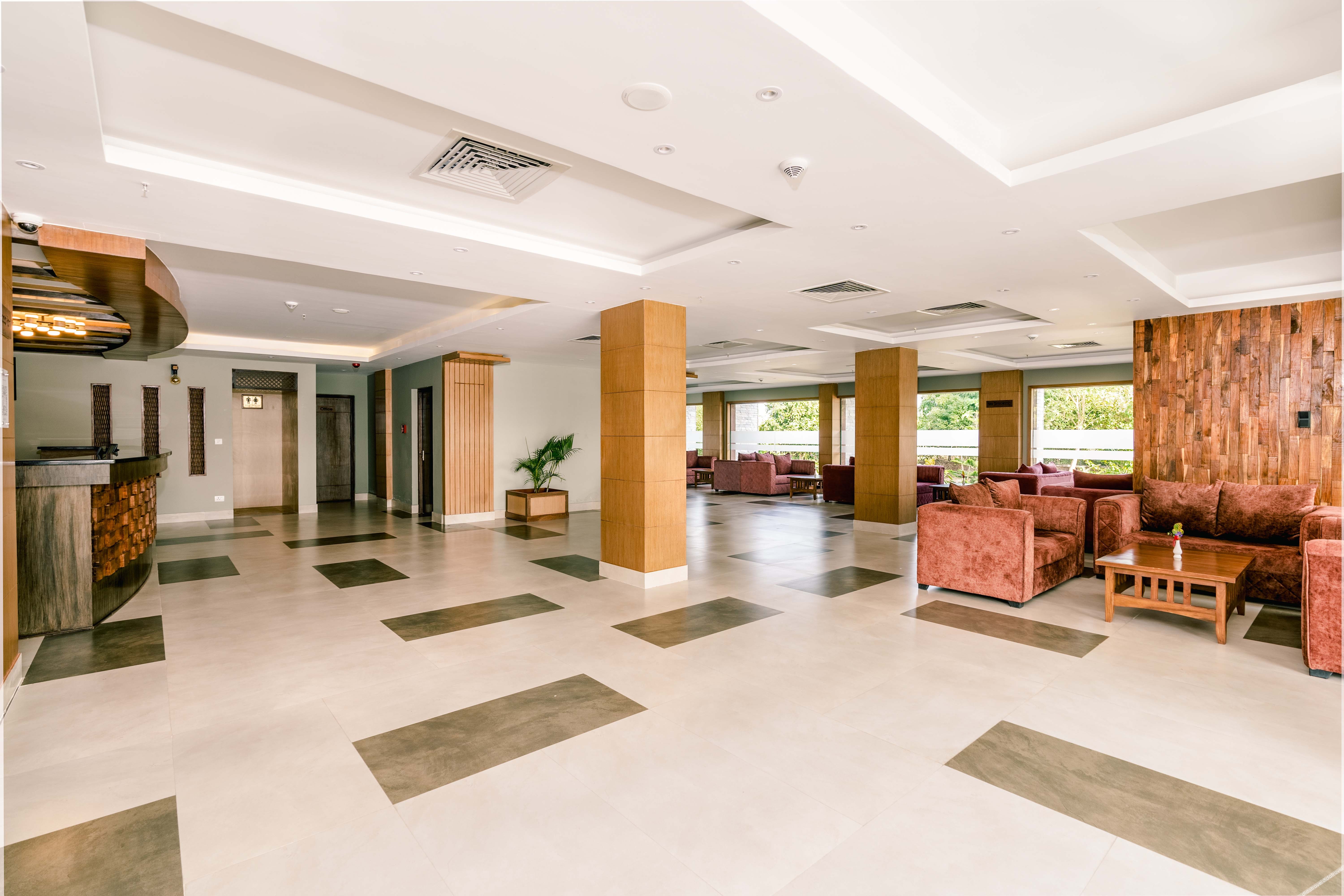 soaltee westend resort chitwan