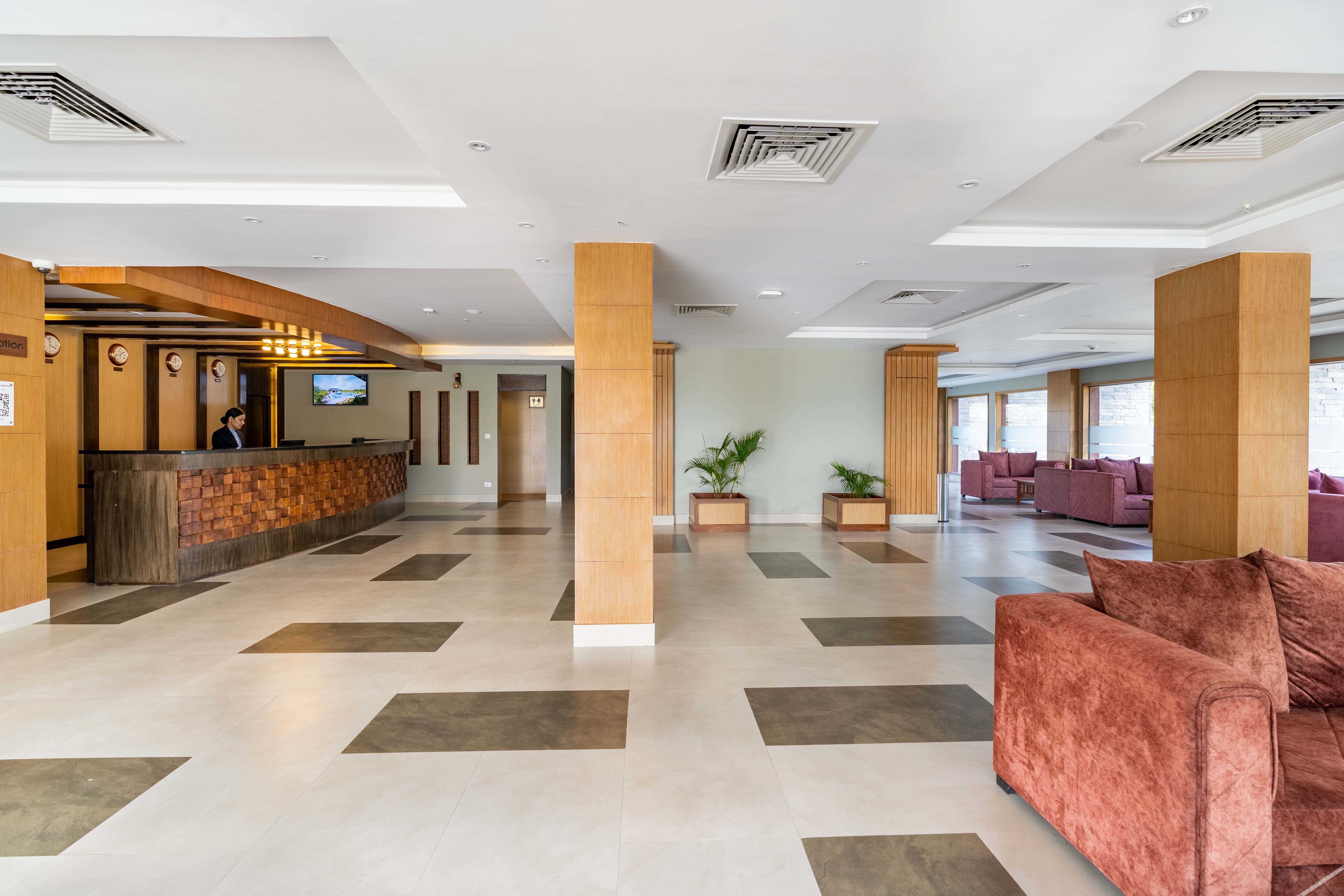 soaltee westend resort chitwan