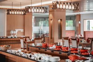 soaltee westend resort chitwan