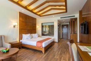 soaltee westend resort chitwan